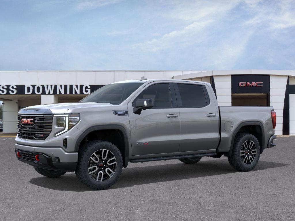 new 2026 GMC Sierra 1500 car, priced at $64,470