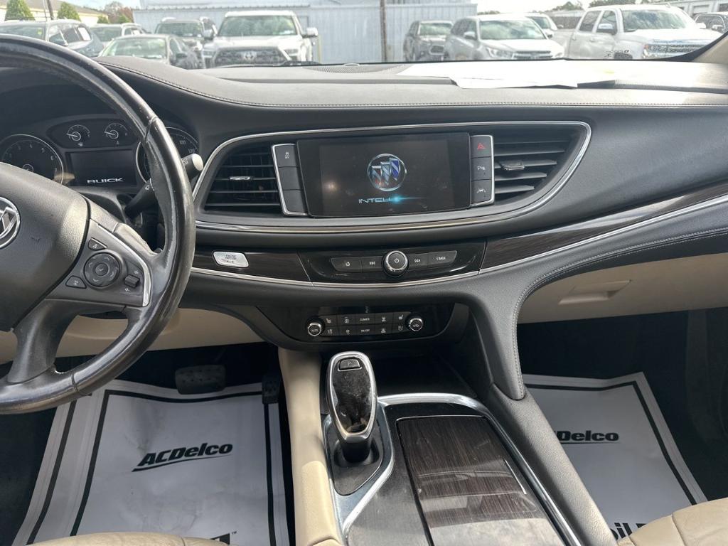 used 2019 Buick Enclave car, priced at $16,978