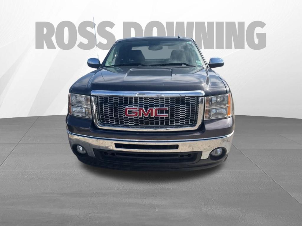 used 2010 GMC Sierra 1500 car, priced at $11,999
