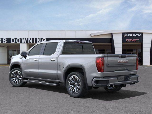 new 2025 GMC Sierra 1500 car, priced at $63,335