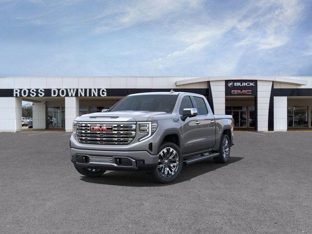 new 2025 GMC Sierra 1500 car, priced at $63,335