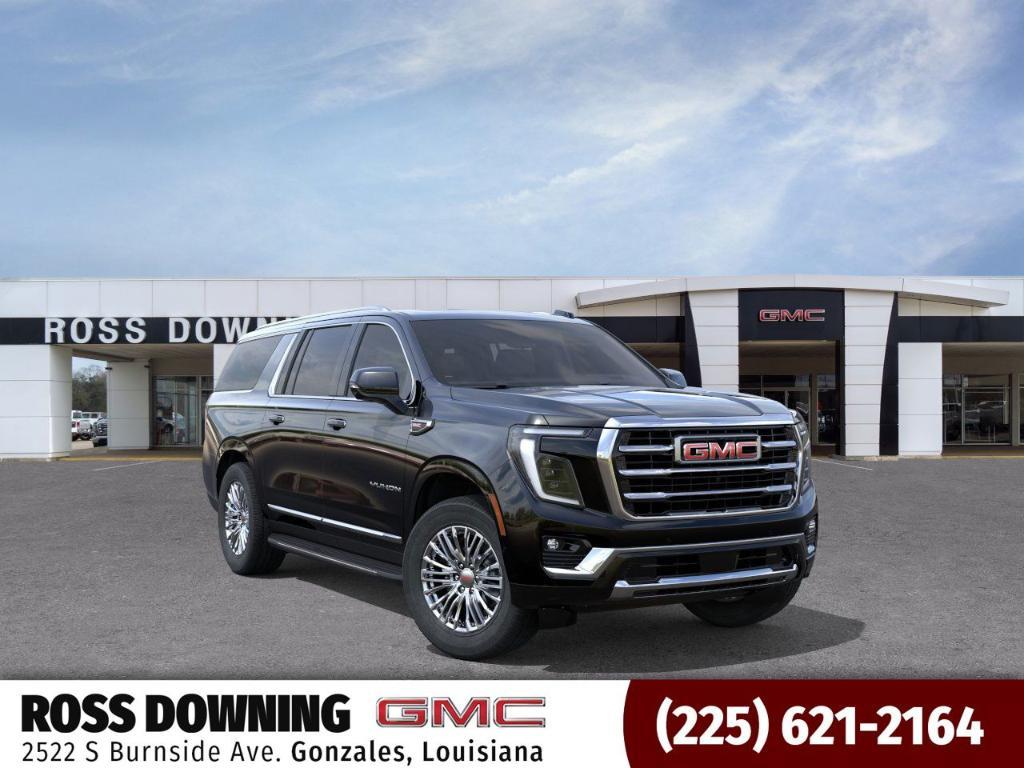 new 2025 GMC Yukon XL car, priced at $73,330