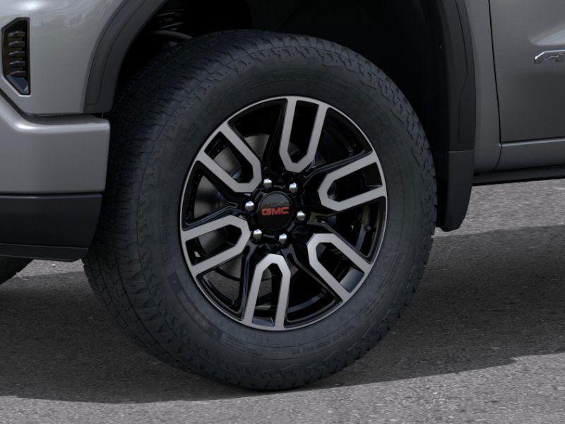 new 2026 GMC Sierra 1500 car, priced at $60,485