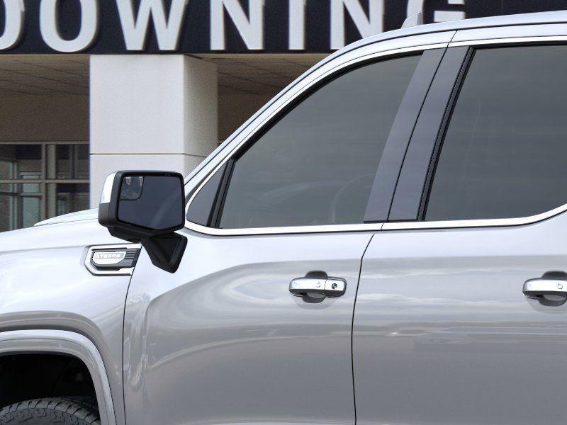 new 2025 GMC Sierra 1500 car, priced at $61,560