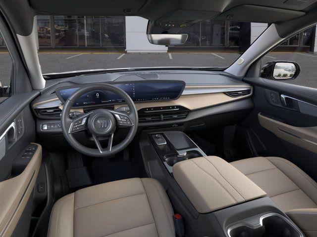 new 2025 Buick Enclave car, priced at $46,105