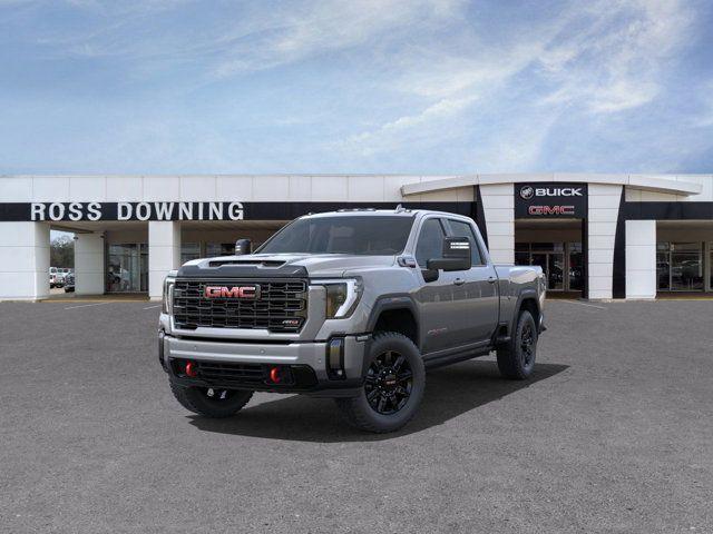 new 2025 GMC Sierra 2500 car, priced at $85,350