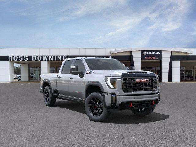 new 2025 GMC Sierra 2500 car, priced at $85,350