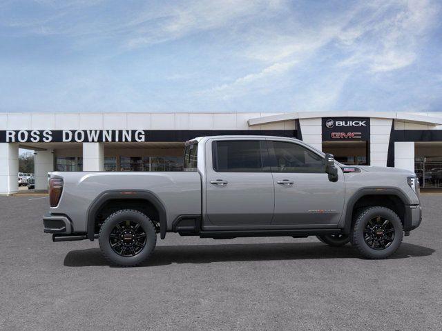 new 2025 GMC Sierra 2500 car, priced at $85,350