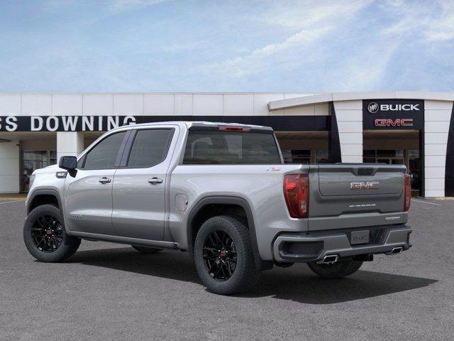 new 2024 GMC Sierra 1500 car, priced at $53,045