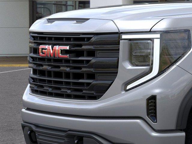 new 2024 GMC Sierra 1500 car, priced at $53,045