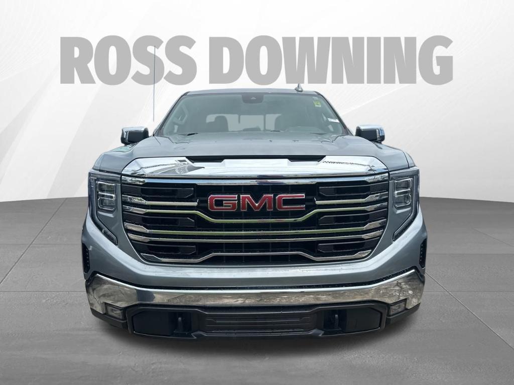 used 2023 GMC Sierra 1500 car, priced at $41,572