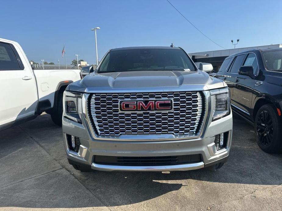 new 2024 GMC Yukon car, priced at $83,910