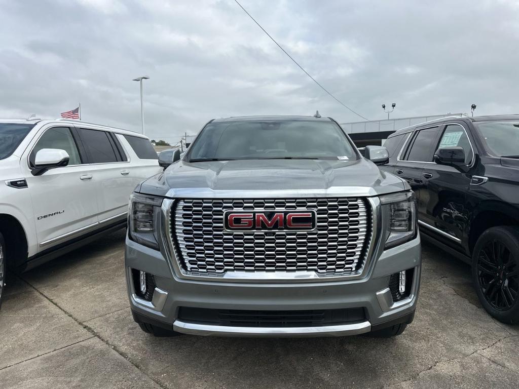 new 2024 GMC Yukon car, priced at $82,910