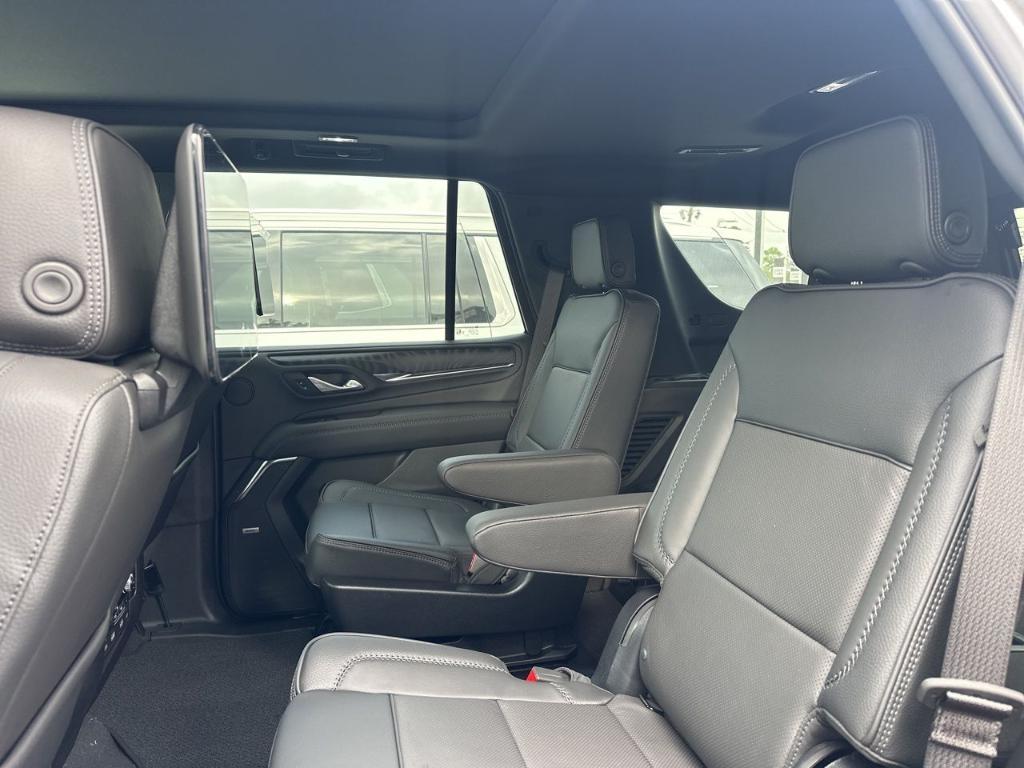 new 2024 GMC Yukon car, priced at $82,910