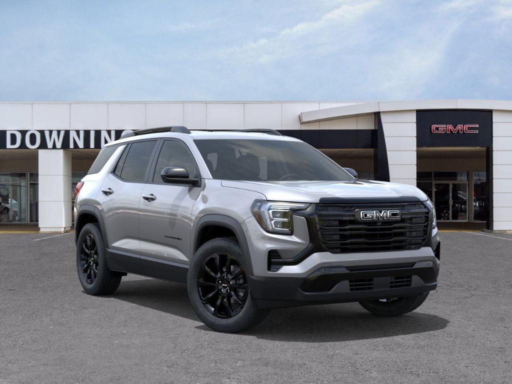 new 2026 GMC Terrain car, priced at $35,235