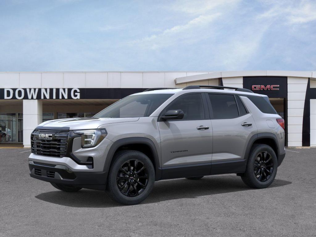 new 2026 GMC Terrain car, priced at $35,235