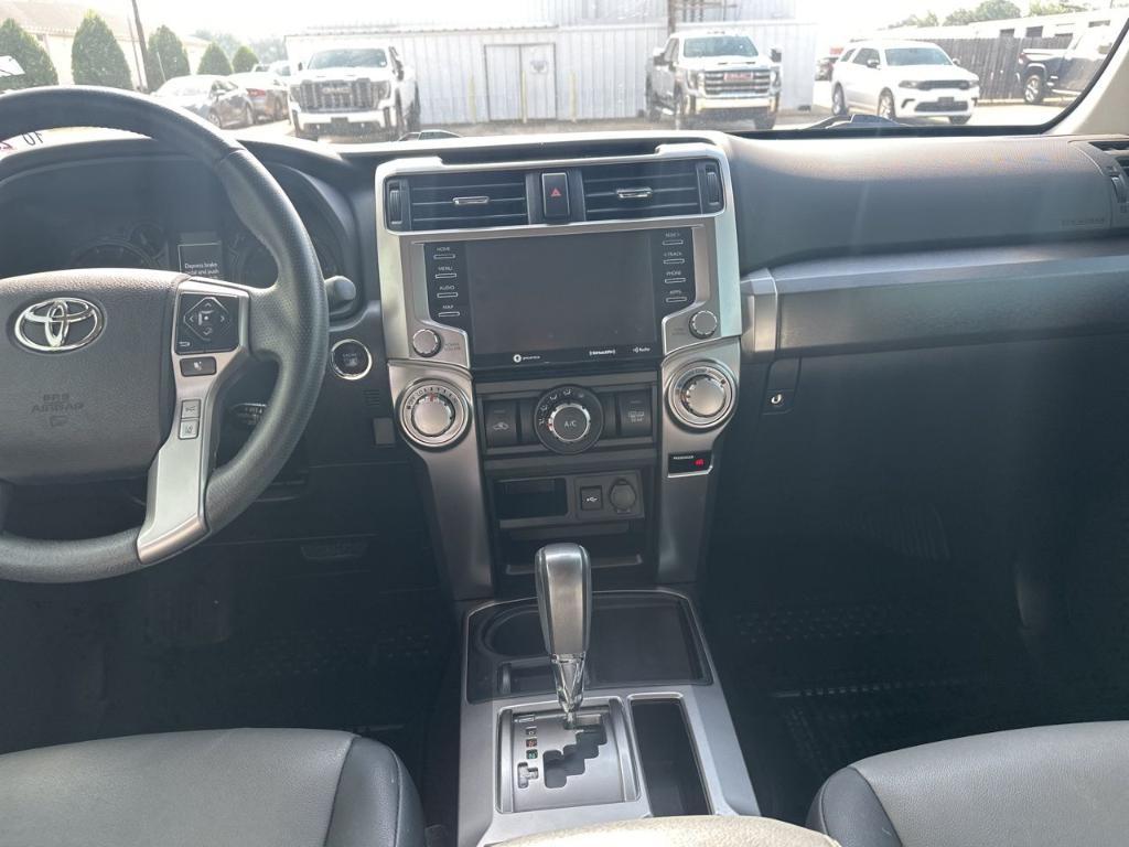 used 2022 Toyota 4Runner car, priced at $38,979