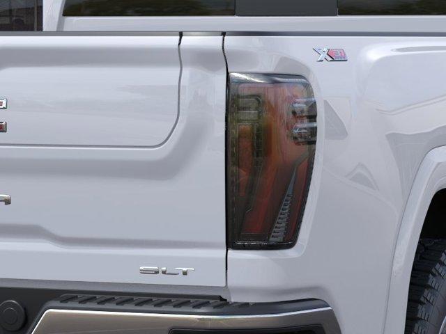 new 2024 GMC Sierra 2500 car, priced at $75,845