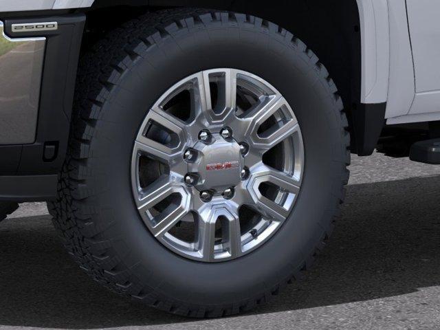 new 2024 GMC Sierra 2500 car, priced at $75,845