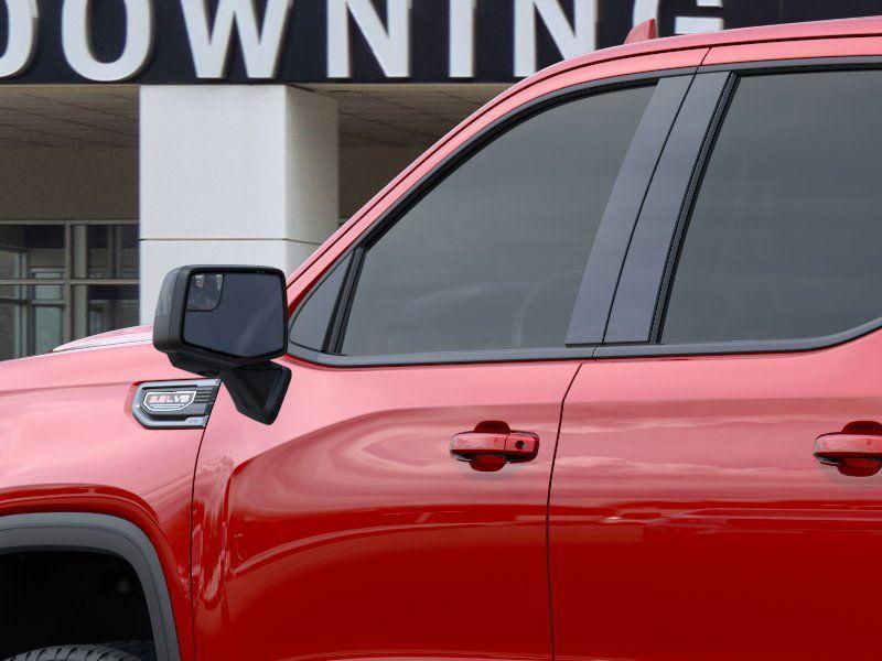 new 2025 GMC Sierra 1500 car, priced at $65,150