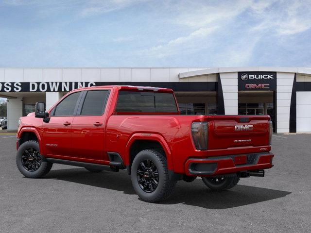 new 2025 GMC Sierra 2500 car, priced at $86,365