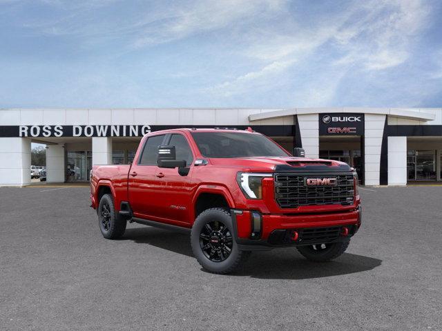 new 2025 GMC Sierra 2500 car, priced at $86,365