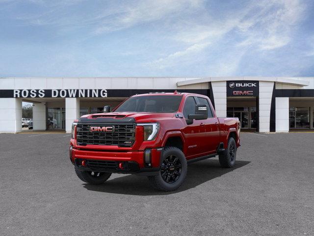 new 2025 GMC Sierra 2500 car, priced at $86,365