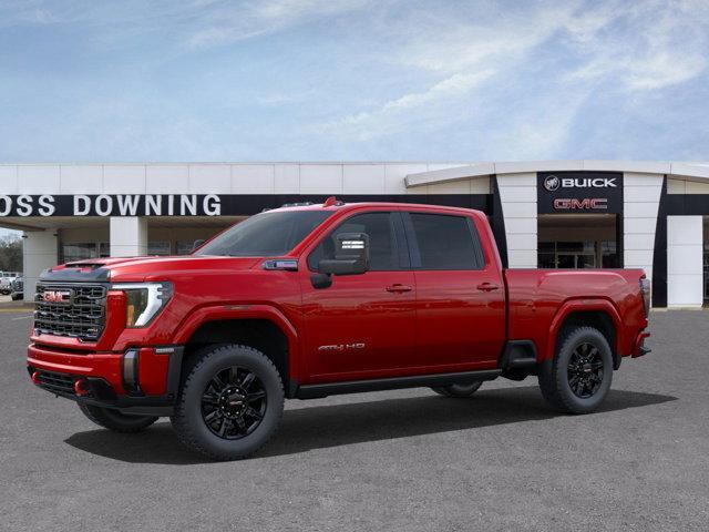 new 2025 GMC Sierra 2500 car, priced at $86,365