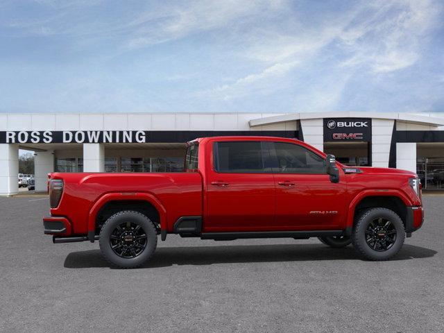 new 2025 GMC Sierra 2500 car, priced at $86,365