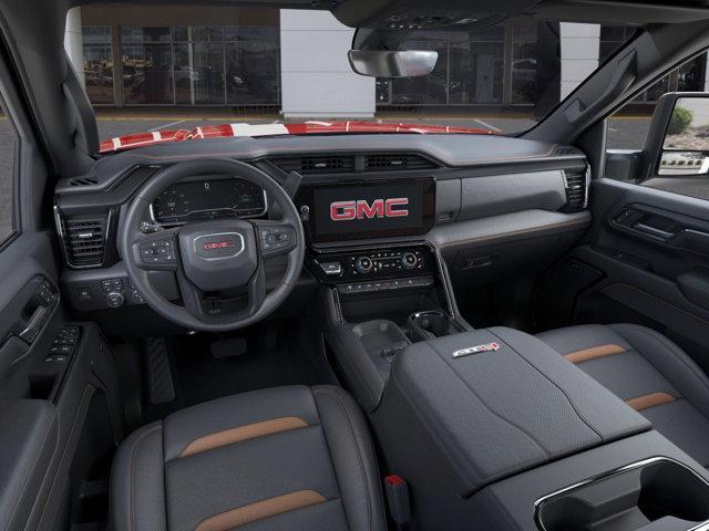 new 2025 GMC Sierra 2500 car, priced at $86,365