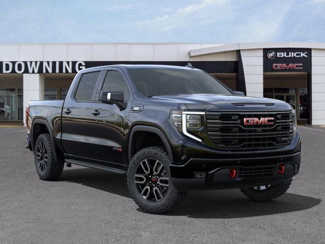 new 2025 GMC Sierra 1500 car, priced at $65,120