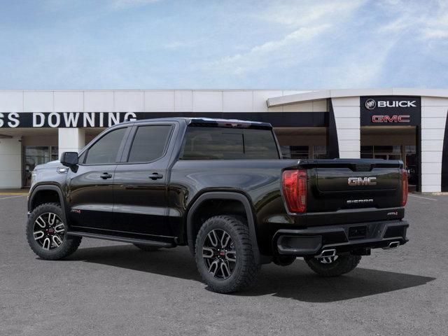 new 2025 GMC Sierra 1500 car, priced at $65,120