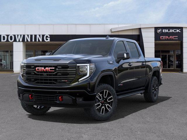 new 2025 GMC Sierra 1500 car, priced at $65,120