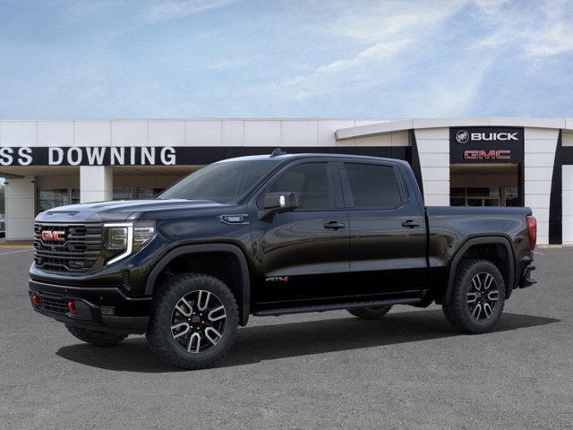 new 2025 GMC Sierra 1500 car, priced at $65,120