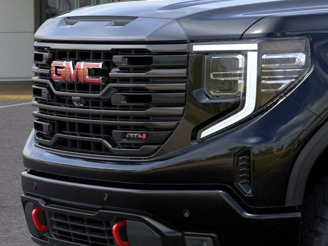 new 2025 GMC Sierra 1500 car, priced at $65,120