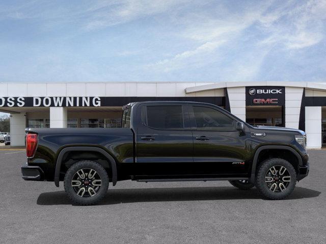 new 2025 GMC Sierra 1500 car, priced at $65,120