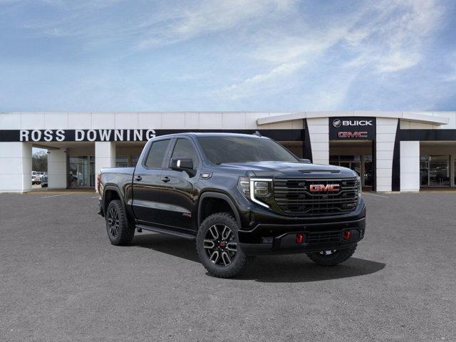 new 2025 GMC Sierra 1500 car, priced at $65,120