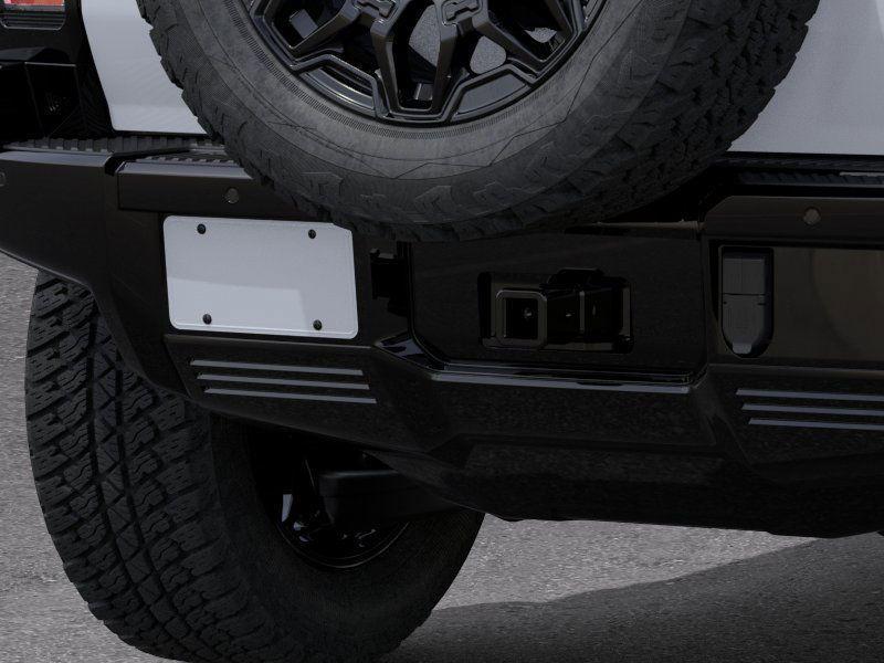 new 2025 GMC HUMMER EV SUV car, priced at $96,395