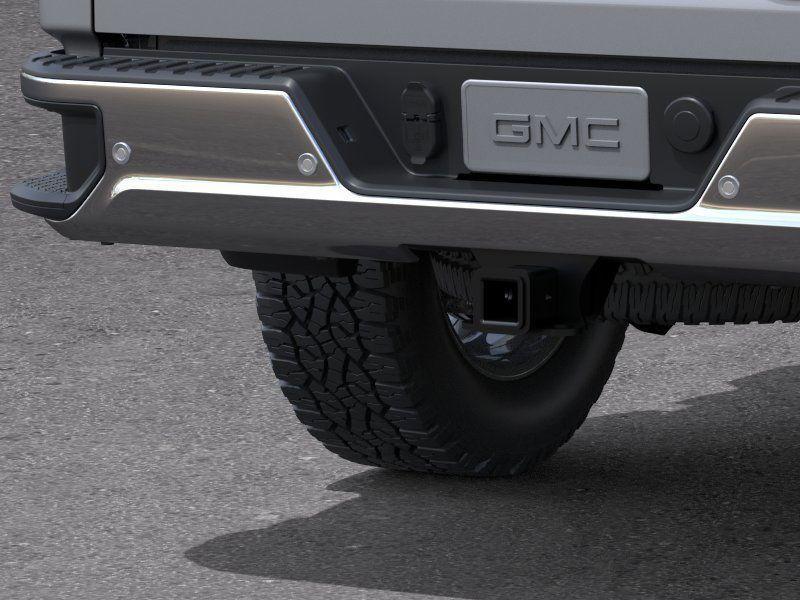 new 2025 GMC Sierra 2500 car, priced at $65,975