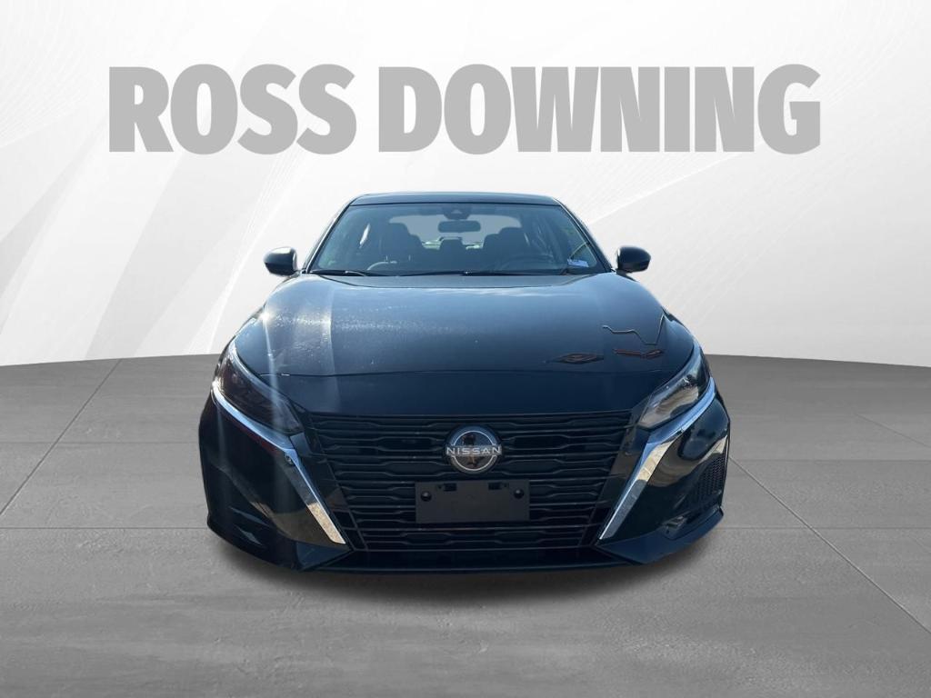 used 2024 Nissan Altima car, priced at $20,978