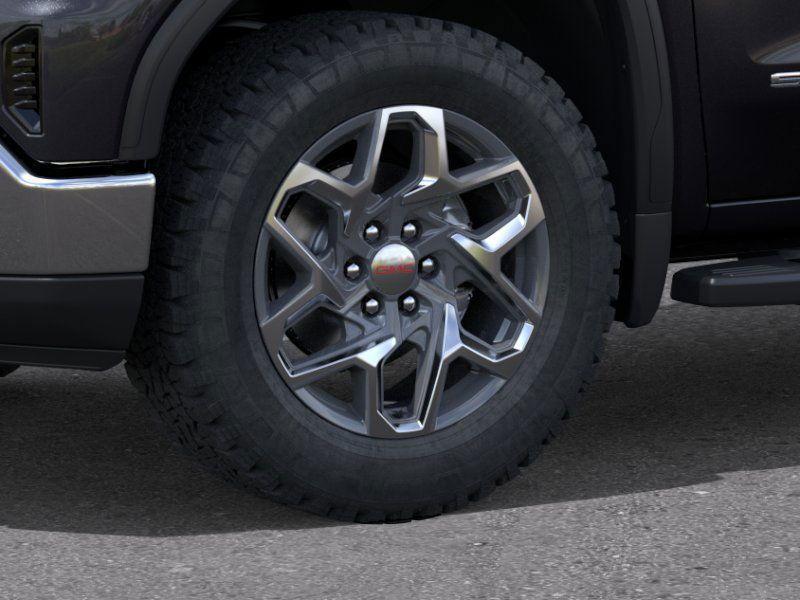 new 2026 GMC Sierra 1500 car, priced at $54,930