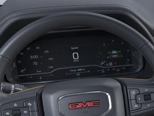 new 2024 GMC Yukon car, priced at $75,920