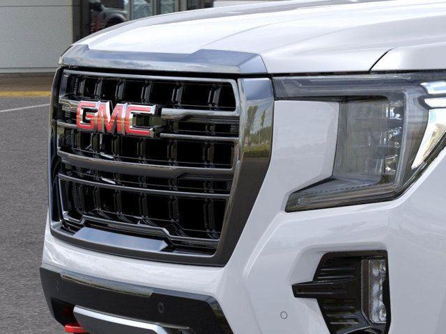 new 2024 GMC Yukon car, priced at $75,920