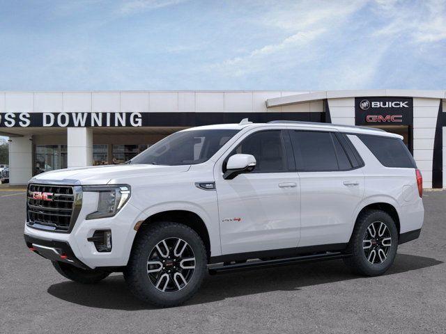 new 2024 GMC Yukon car, priced at $75,920