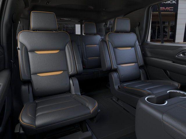 new 2024 GMC Yukon car, priced at $75,920