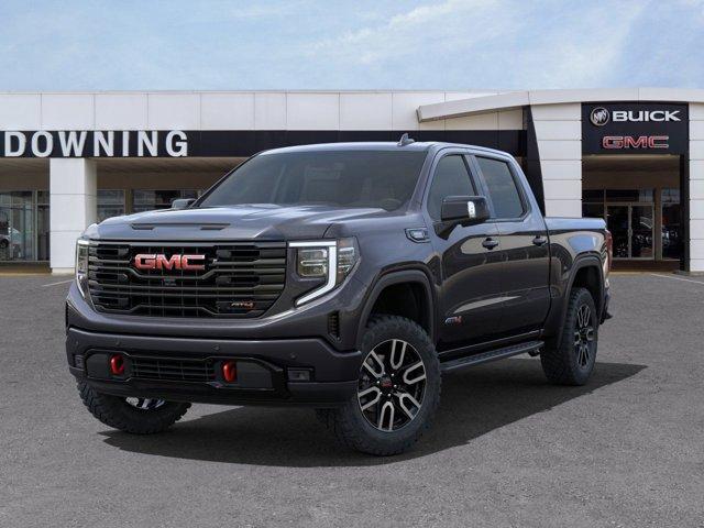 new 2025 GMC Sierra 1500 car, priced at $72,370