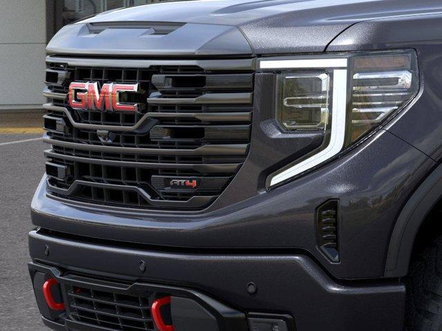 new 2025 GMC Sierra 1500 car, priced at $72,370