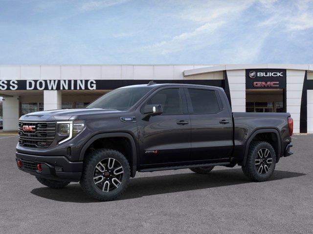 new 2025 GMC Sierra 1500 car, priced at $72,370