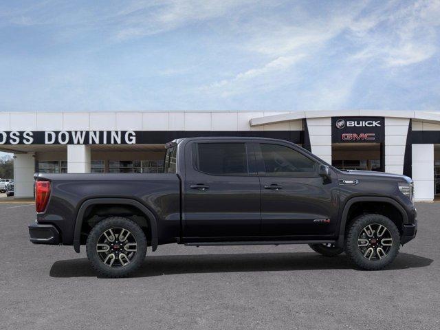 new 2025 GMC Sierra 1500 car, priced at $72,370