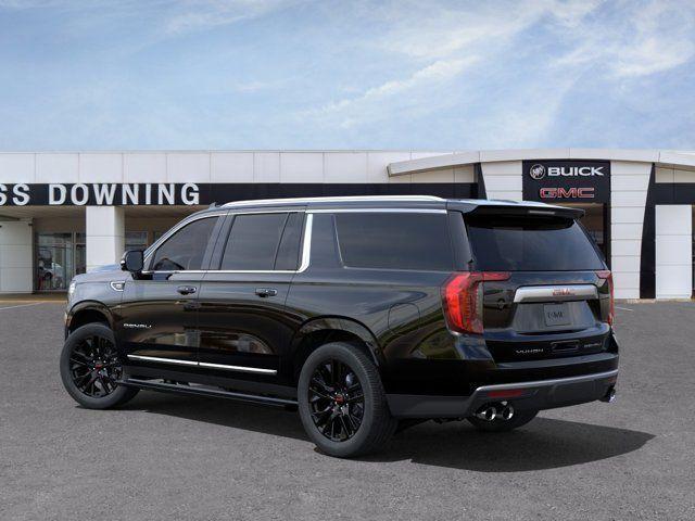 new 2024 GMC Yukon XL car, priced at $89,105